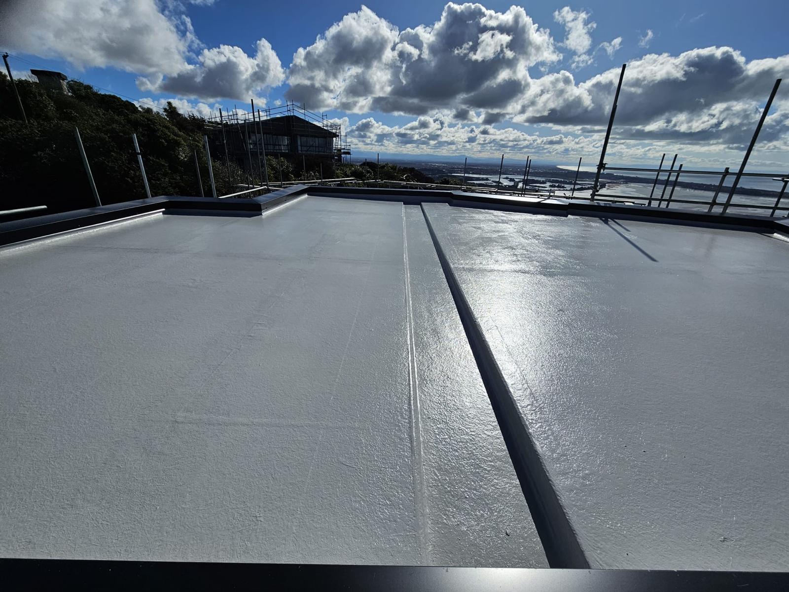 Liquid Membrane - Membrane Applicators Auckland