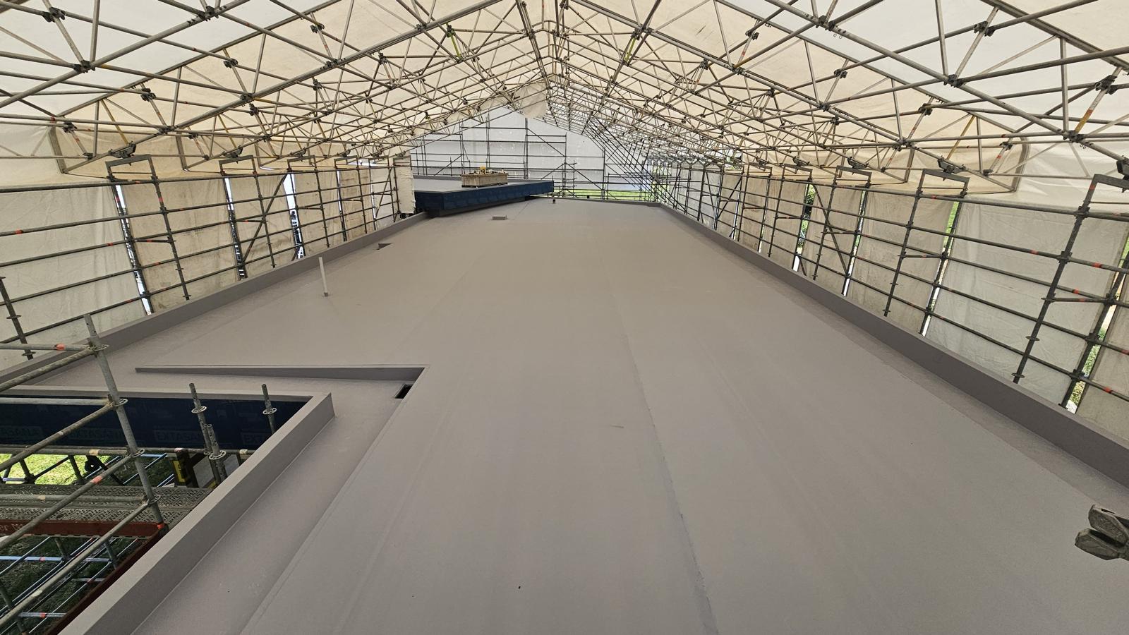 TPO Roofing - Membrane Applicators Auckland